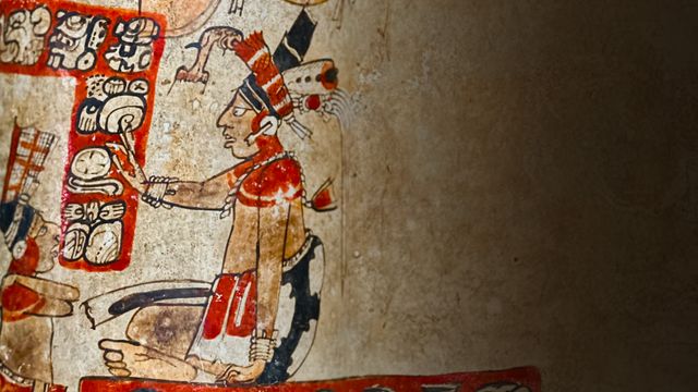 Vignette du programme télé Naachtun, le royaume maya révélé