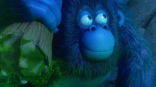 Vignette du programme télé Les as de la jungle à la rescousse - Saison 2