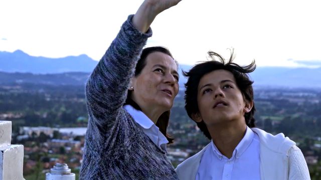 Vignette du programme télé Otage(s)