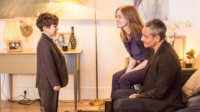 Vignette du programme télé Le juge est une femme - Saison 23