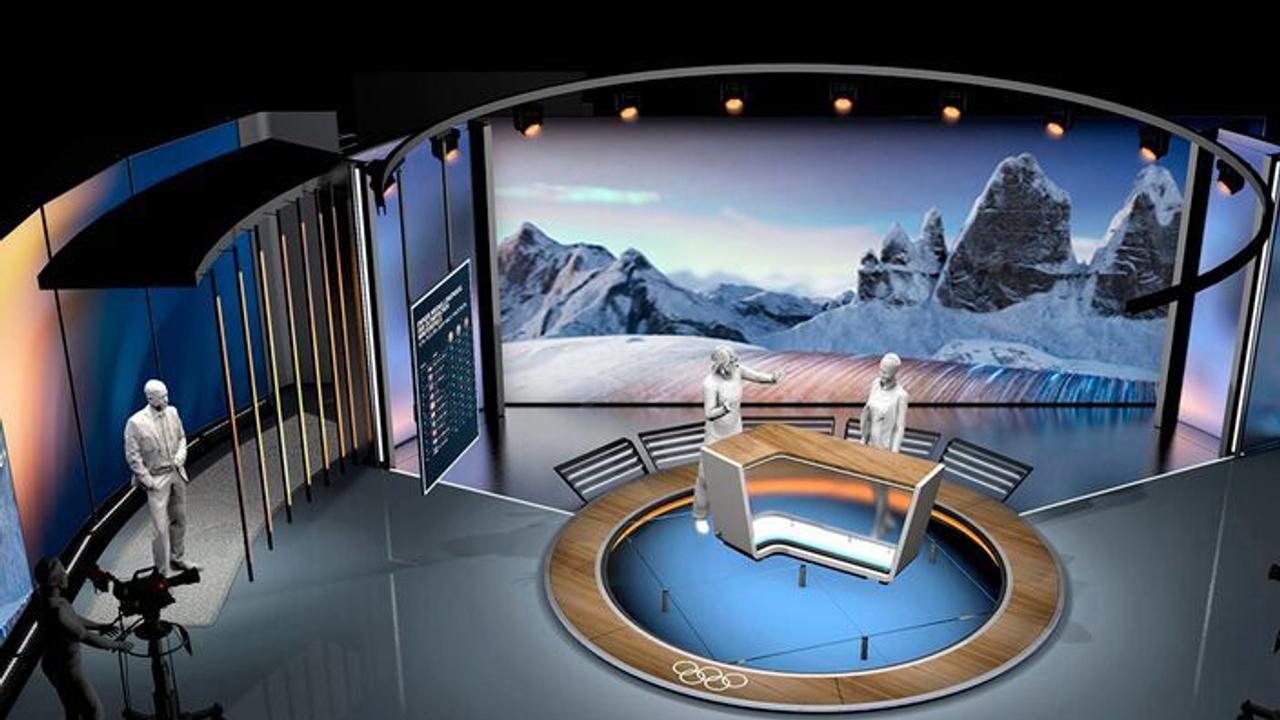 Vignette du programme télé Ski alpin