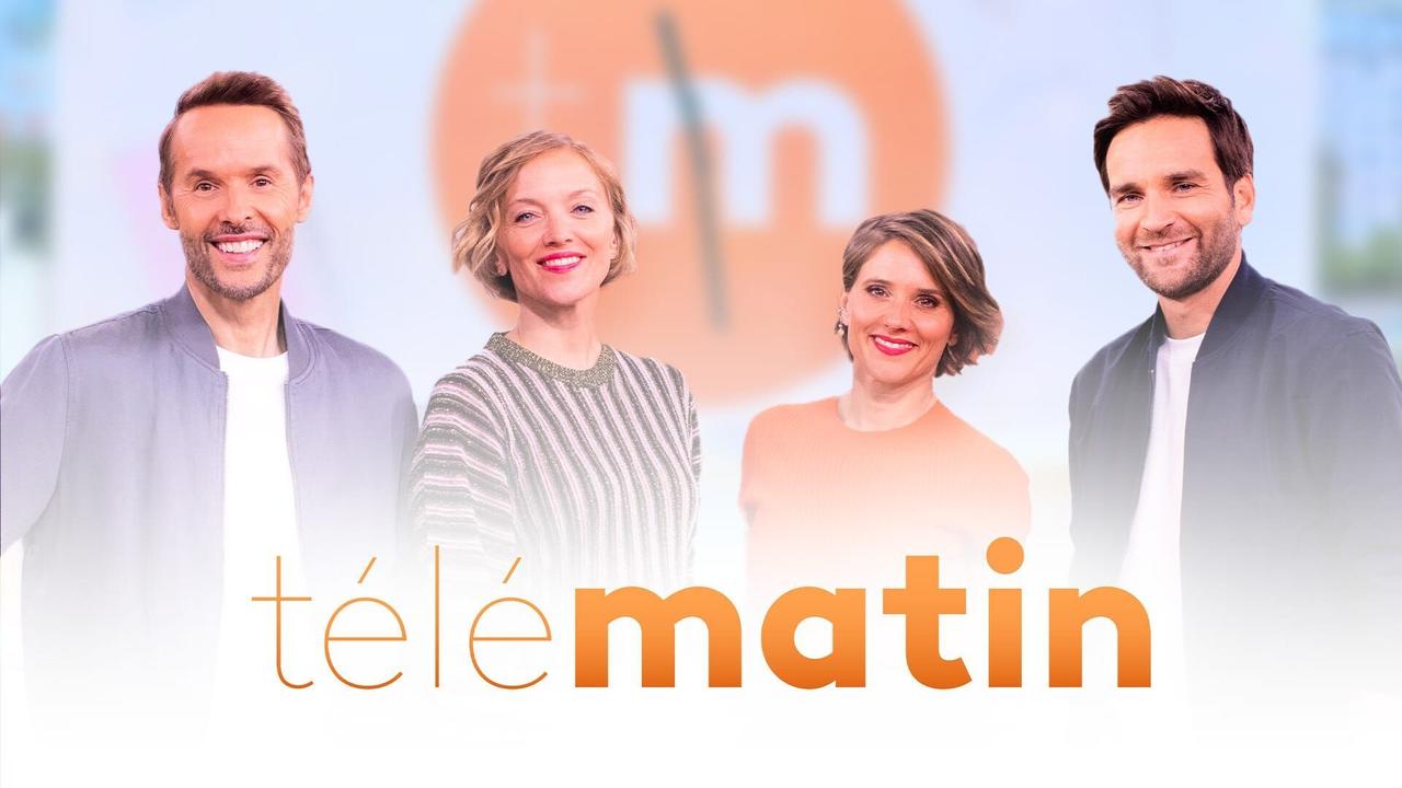 Vignette du programme télé Télématin