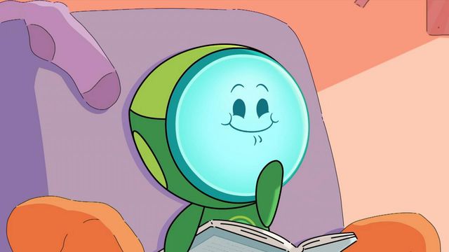 Vignette du programme télé Potobot - Saison 1