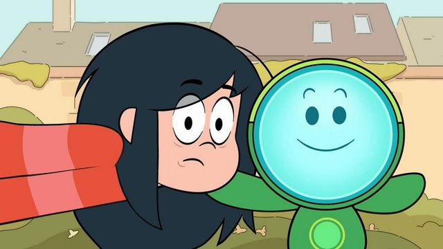 Vignette du programme télé Potobot - Saison 1