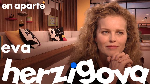 Vignette du programme télé En aparté