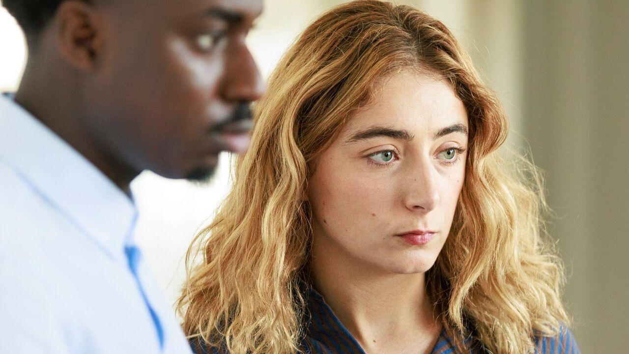 Vignette du programme télé Le jour de ma mort