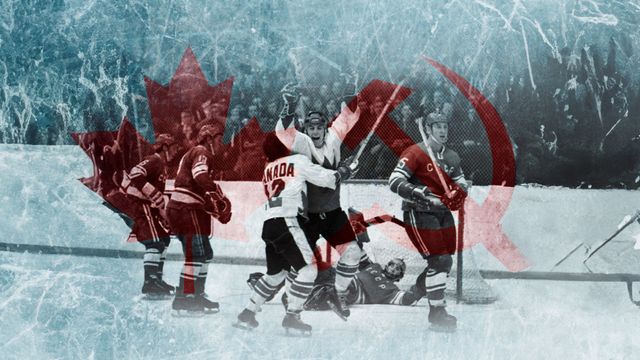 Vignette du programme télé Canada / URSS 1972 : La série du siècle