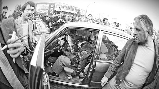 Vignette du programme télé Faites entrer l'accusé