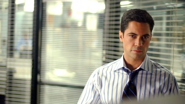 Vignette du programme télé Cold Case - Saison 2