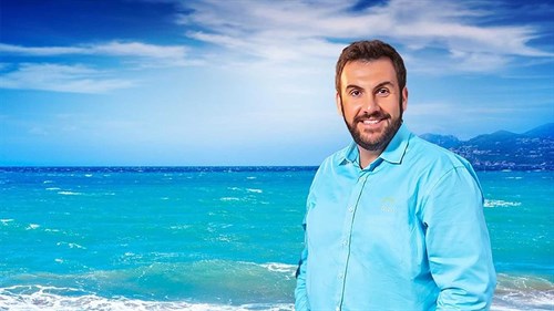 Vignette du programme télé Camping Paradis