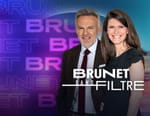 Vignette du programme télé Brunet sans filtre