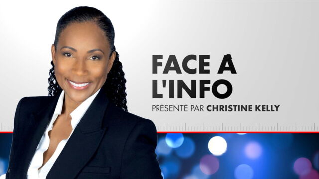 Vignette du programme télé Face à l'info