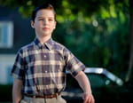 Vignette du programme télé Young Sheldon