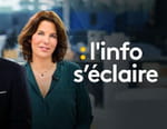 Vignette du programme télé L'info s'éclaire