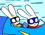 Vignette du programme télé Simon Superlapin