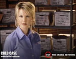 Vignette du programme télé Cold Case