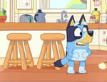 Vignette du programme télé Bluey