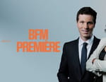 Vignette du programme télé BFM Première : Pré-matinale
