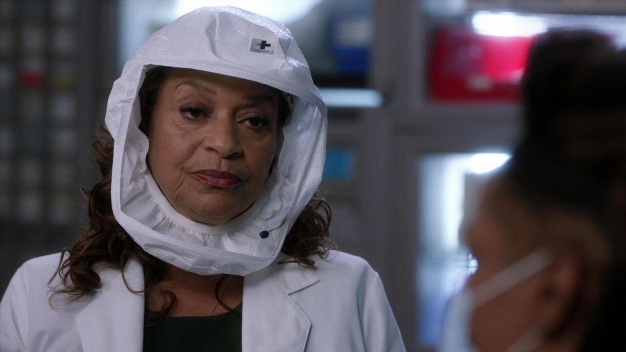 Vignette du programme télé Grey's Anatomy