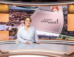 Vignette du programme télé Bonjour chez vous !