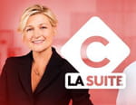 Vignette du programme télé C à vous la suite
