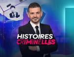 Vignette du programme télé Histoires criminelles