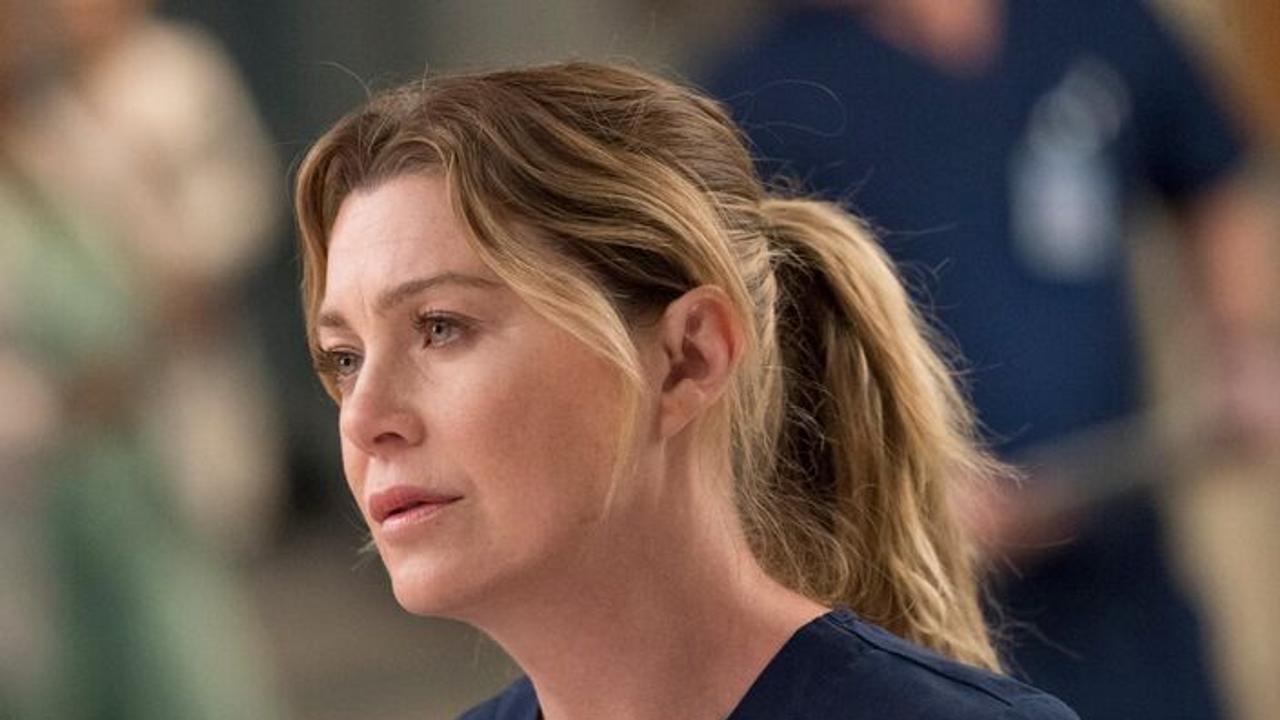 Vignette du programme télé Grey's Anatomy
