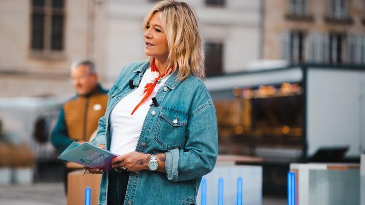 Vignette du programme télé Flavie en France