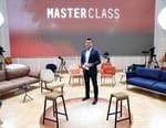 Vignette du programme télé Masterclass