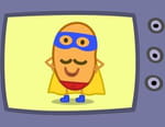 Vignette du programme télé Peppa Pig