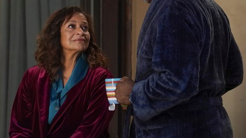 Vignette du programme télé Grey's Anatomy