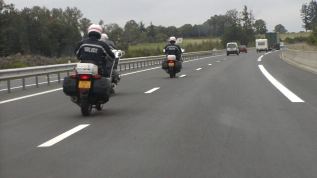 Vignette du programme télé Enquête sous haute tension