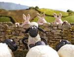 Vignette du programme télé Shaun le mouton