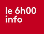 Vignette du programme télé Le 6h info