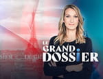 Vignette du programme télé Le grand dossier