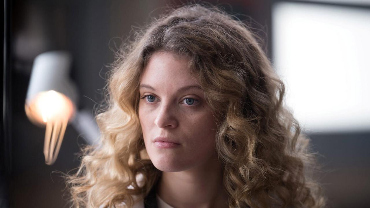 Vignette du programme télé Les Pennac(s)