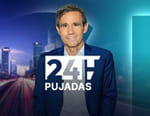 Vignette du programme télé 24 heures Pujadas