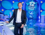 Vignette du programme télé Les douze coups de midi