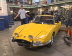 Vignette du programme télé Wheeler Dealers France
