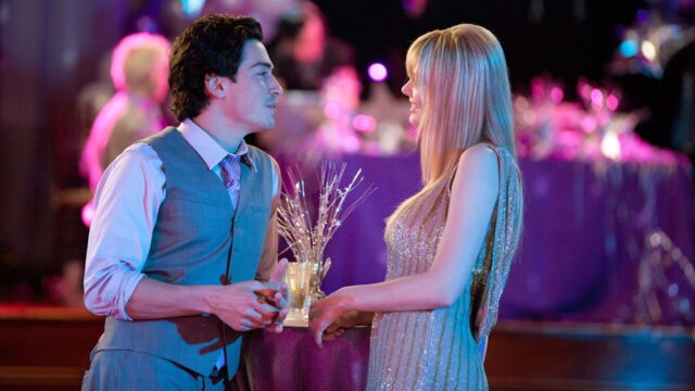 Vignette du programme télé Drop Dead Diva