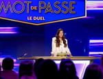 Vignette du programme télé Mot de passe : le duel