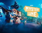 Vignette du programme télé Mystery Lane