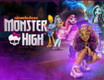 Vignette du programme télé Monster High *2022