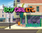Vignette du programme télé Boy, Girl, etc.