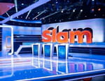 Vignette du programme télé Slam