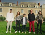 Vignette du programme télé Le château de mes rêves