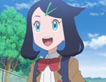 Vignette du programme télé Pokémon : Les Horizons