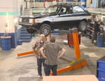 Vignette du programme télé Wheeler Dealers France