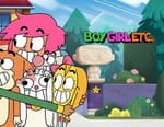 Vignette du programme télé Boy, Girl, etc.