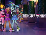 Vignette du programme télé Monster High *2022